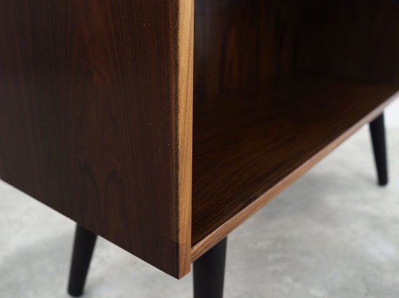 Image 1 of Mahogany Bookcase, Danish Design, 1970S, Production: Denmark