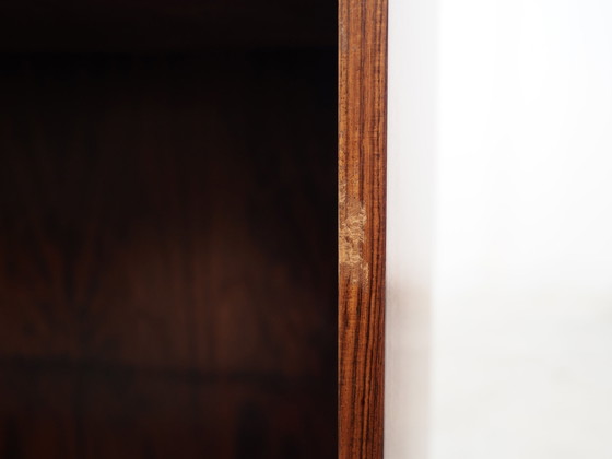 Image 1 of Mahogany Bookcase, Danish Design, 1970S, Production: Denmark