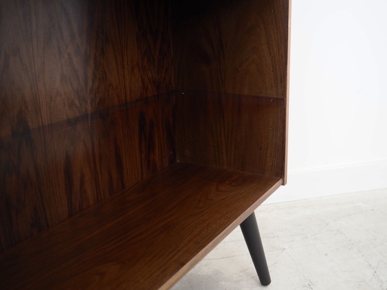 Image 1 of Mahogany Bookcase, Danish Design, 1970S, Production: Denmark