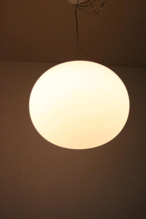 Image 1 of Flos Glo-Ball Pendant Lamp S2 By Jasper Morrison, 1999