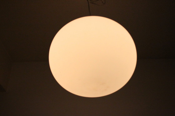 Image 1 of Flos Glo-Ball Pendant Lamp S2 By Jasper Morrison, 1999