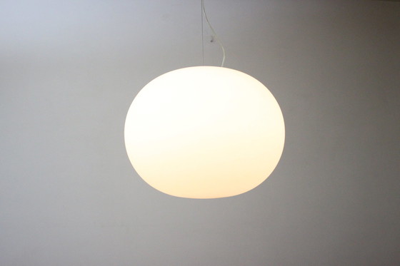 Image 1 of Flos Glo-Ball Pendant Lamp S2 By Jasper Morrison, 1999