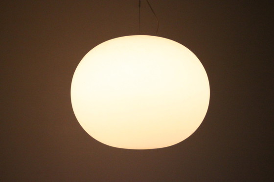 Image 1 of Flos Glo-Ball Pendant Lamp S2 By Jasper Morrison, 1999