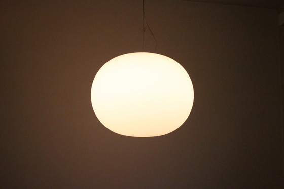 Image 1 of Flos Glo-Ball Pendant Lamp S2 By Jasper Morrison, 1999