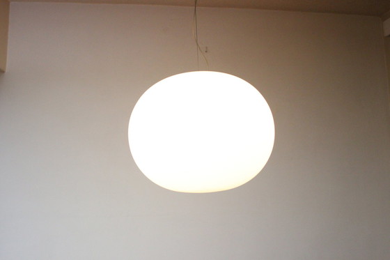 Image 1 of Flos Glo-Ball Pendant Lamp S2 By Jasper Morrison, 1999