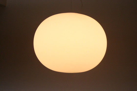 Image 1 of Flos Glo-Ball Pendant Lamp S2 By Jasper Morrison, 1999