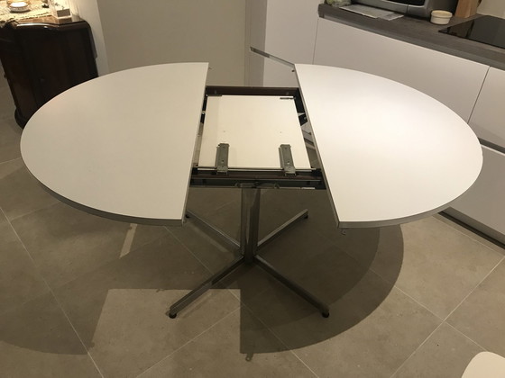 Image 1 of Dining room table