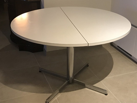 Image 1 of Dining room table