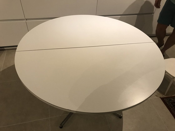 Image 1 of Dining room table