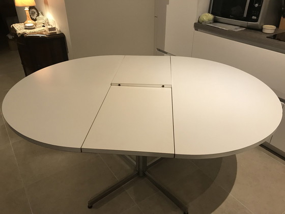 Image 1 of Dining room table