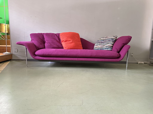 Cassina esosoft sofa