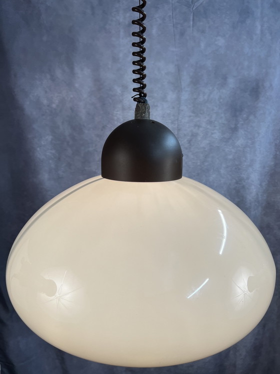 Image 1 of Herda Mushroom Lamp