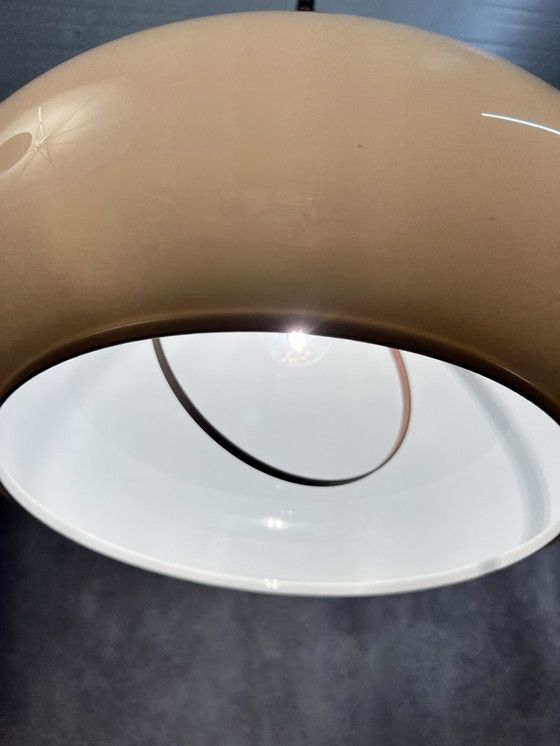 Image 1 of Herda Mushroom Lamp