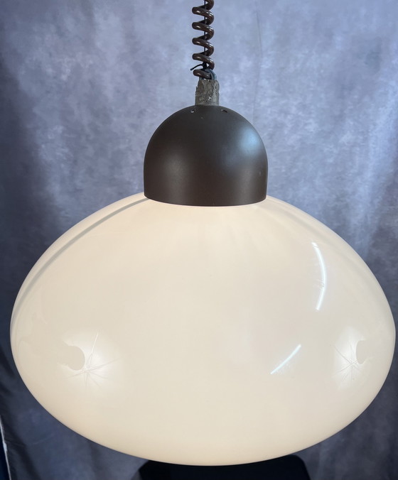 Image 1 of Herda Mushroom Lamp