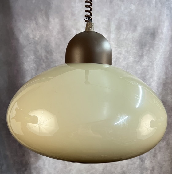 Image 1 of Herda Mushroom Lamp