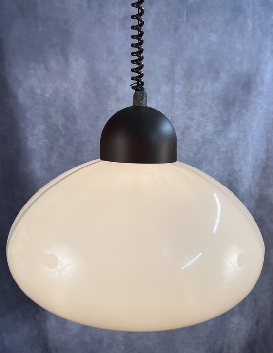 Image 1 of Herda Mushroom Lamp