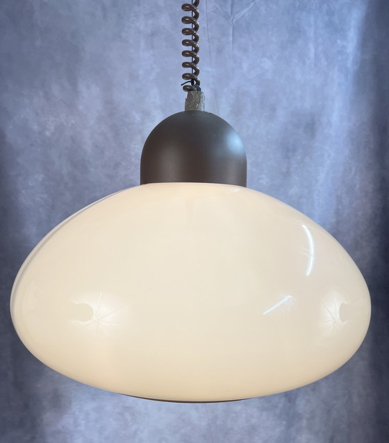 Image 1 of Herda Mushroom Lamp