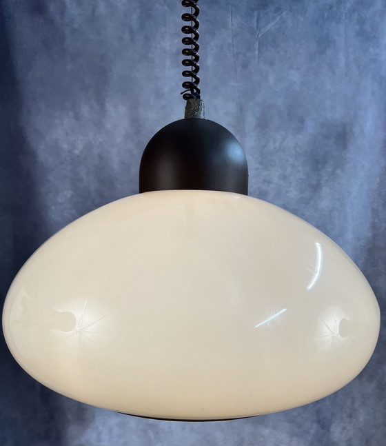 Image 1 of Herda Mushroom Lamp