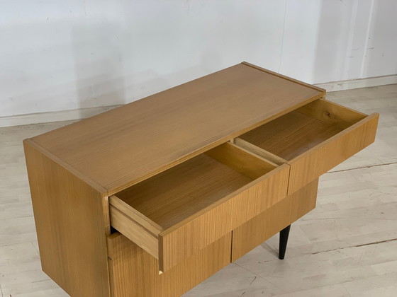 Image 1 of Cassettiera e credenza vintage di metà secolo