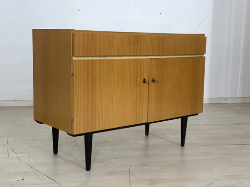 Mid - Century chest of drawers sideboard cabinet vintage