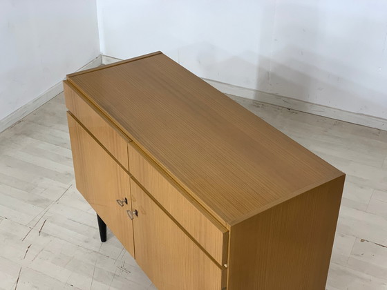 Image 1 of Cassettiera e credenza vintage di metà secolo
