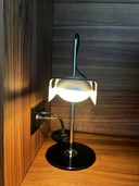Oluce Spider Table Lamp