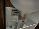 Oluce Spider Table Lamp