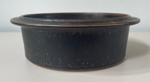 Arabia Finland - Bowl Service Ruska - Design Ulla Procope