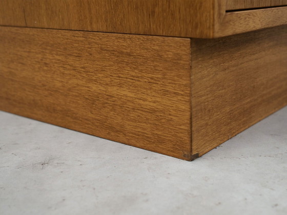 Image 1 of Ash Chest Of Drawers, Danish Design, 1970S, Production: Denmark