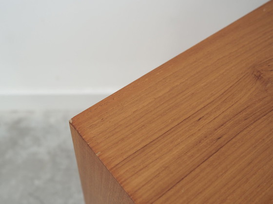 Image 1 of Ash Chest Of Drawers, Danish Design, 1970S, Production: Denmark