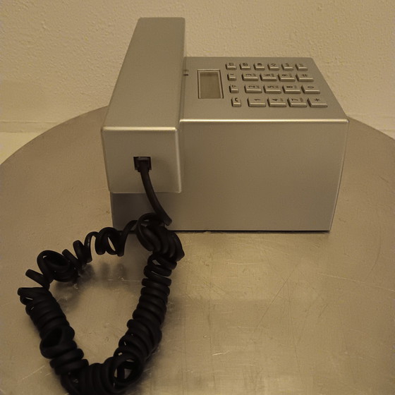 Image 1 of Tinan Cube Phone Jan Des Bouvrie 1980s