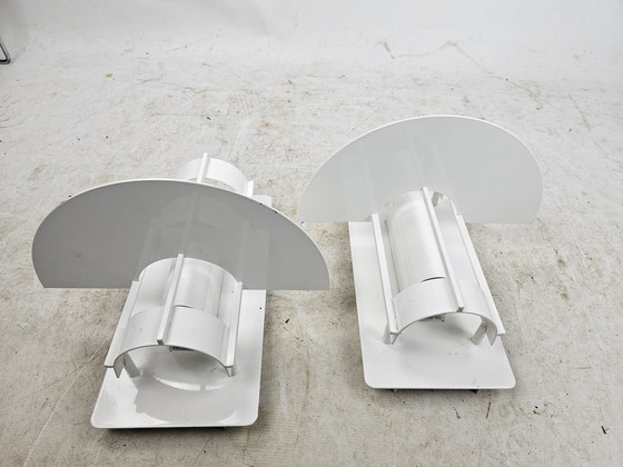 Image 1 of Saturn Wall Lamps From Louis Poulsen