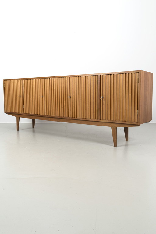 XL vintage sideboard from Germany