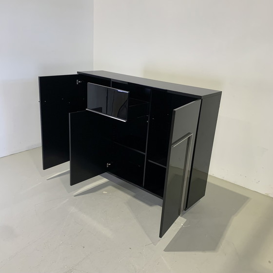 Image 1 of Bert plantagie Cabinet de vision