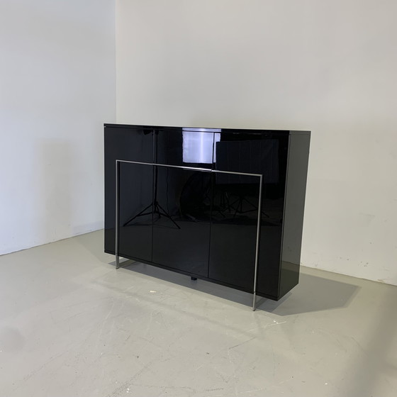 Image 1 of Bert plantagie Cabinet de vision