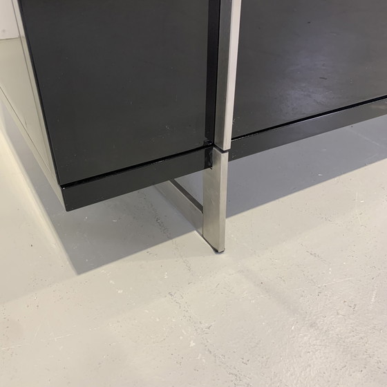 Image 1 of Bert plantagie Cabinet de vision