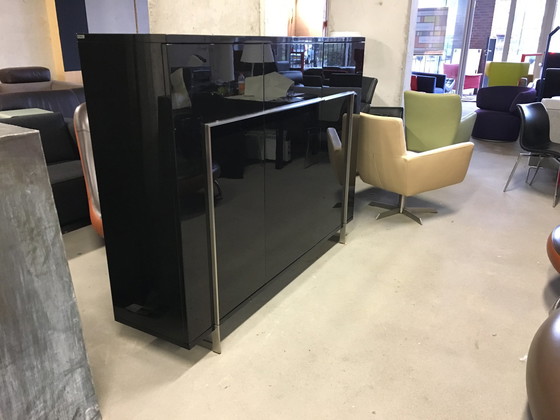 Image 1 of Bert plantagie Cabinet de vision