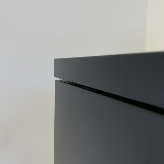 Image 1 of Bert plantagie Cabinet de vision