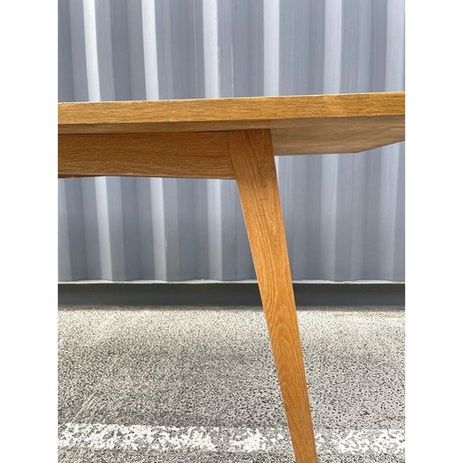 Vintage table by André Sornay, 1950