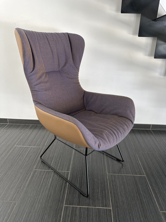 Image 1 of Freifrau Armchair