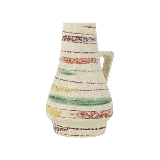 Image 1 of Small West Germany Vase