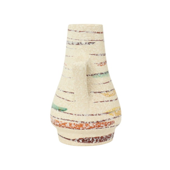 Image 1 of Small West Germany Vase