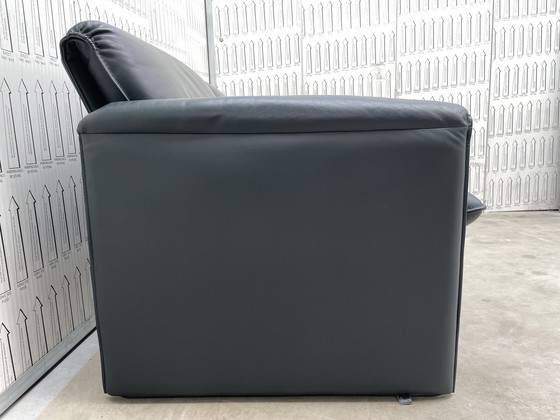 Image 1 of Leolux Bora Bora 2.5 Seater Sofa Leather