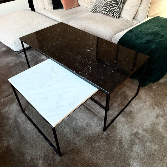 Image 1 of Bolia Como Coffee Table