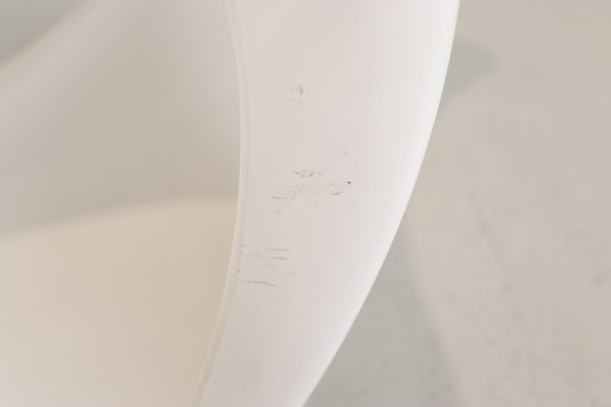 Image 1 of 2x Vintage Panton Chair by Verner Panton - Herman Miller