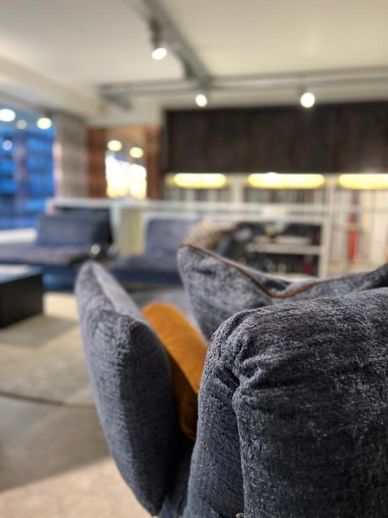 Image 1 of Sofa Modular Bielefelde Werkstaetten New