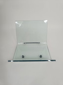  Fiam Italy - Angelo Cortesi - reading tray