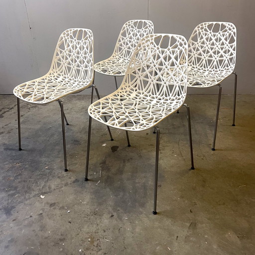 Nett R Design Chairs From Crassevig