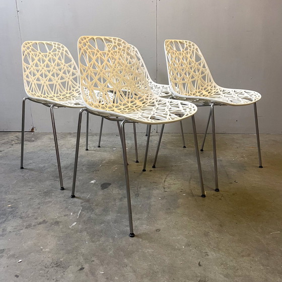 Image 1 of Nett R Design Chairs From Crassevig