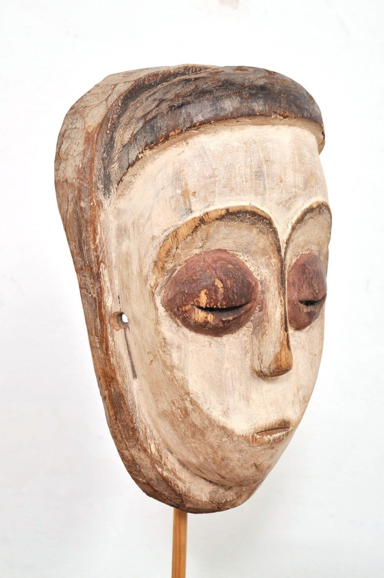 Image 1 of Mask West Africa